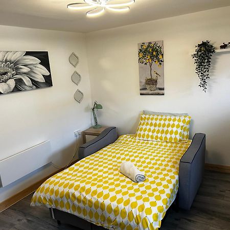 Piltown Stardust Getaway Tiny-Home E32Ak40 מראה חיצוני תמונה