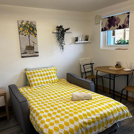 Piltown Stardust Getaway Tiny-Home E32Ak40 מראה חיצוני תמונה