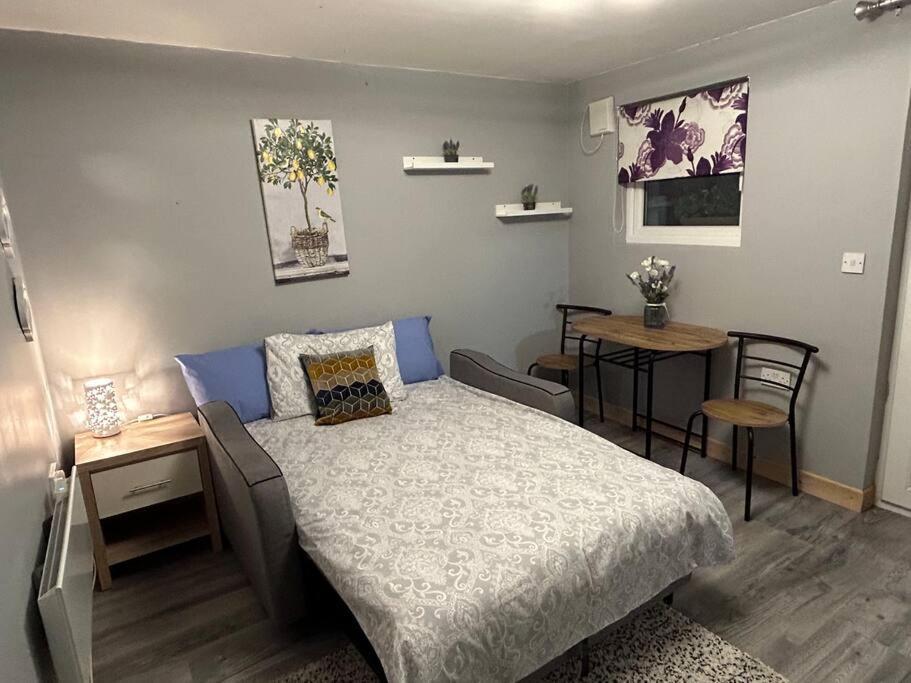 Piltown Stardust Getaway Tiny-Home E32Ak40 מראה חיצוני תמונה