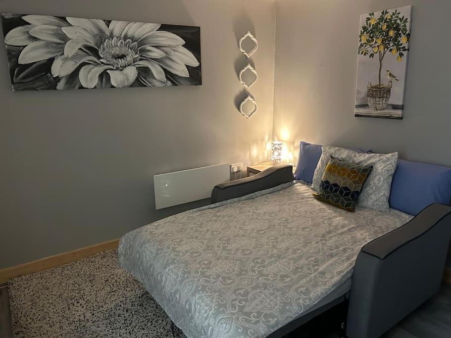 Piltown Stardust Getaway Tiny-Home E32Ak40 מראה חיצוני תמונה
