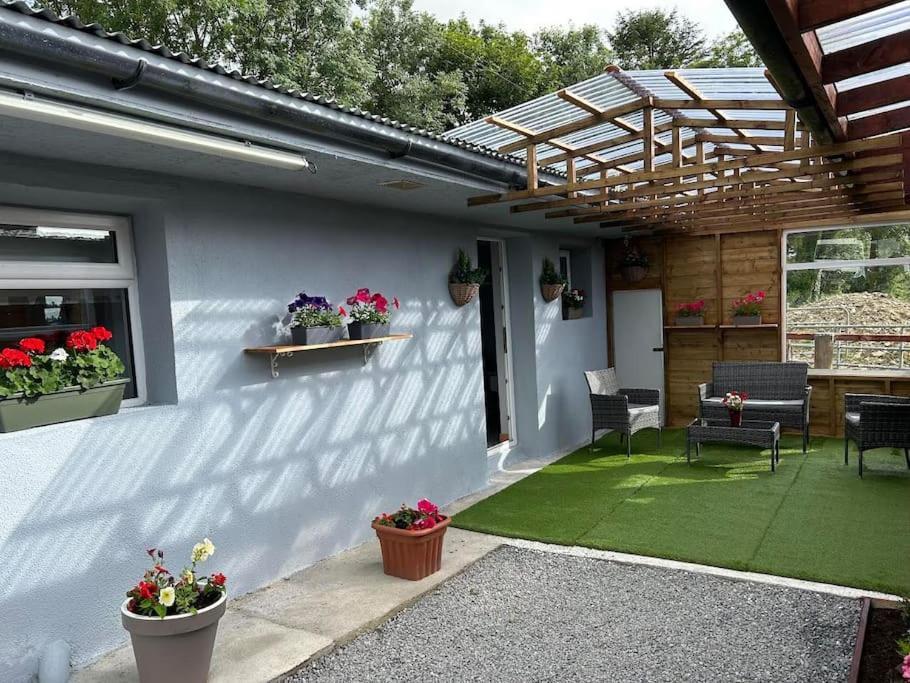 Piltown Stardust Getaway Tiny-Home E32Ak40 מראה חיצוני תמונה