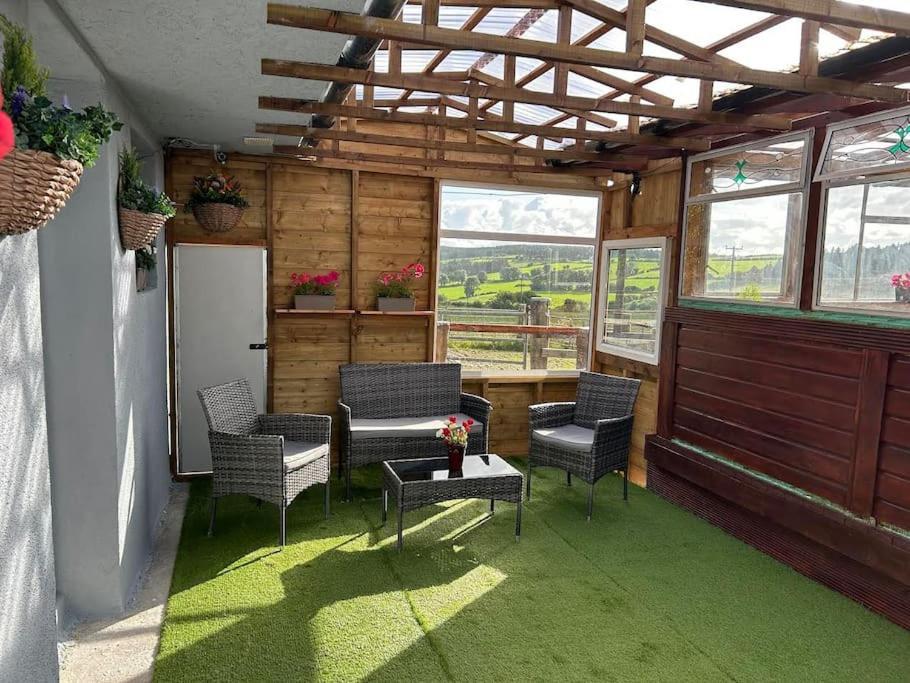 Piltown Stardust Getaway Tiny-Home E32Ak40 מראה חיצוני תמונה