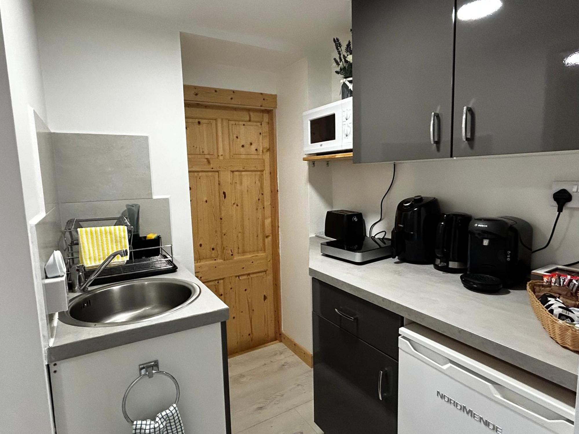 Piltown Stardust Getaway Tiny-Home E32Ak40 מראה חיצוני תמונה