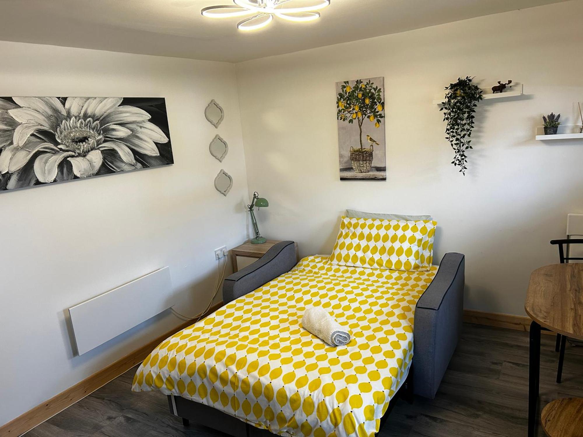 Piltown Stardust Getaway Tiny-Home E32Ak40 מראה חיצוני תמונה