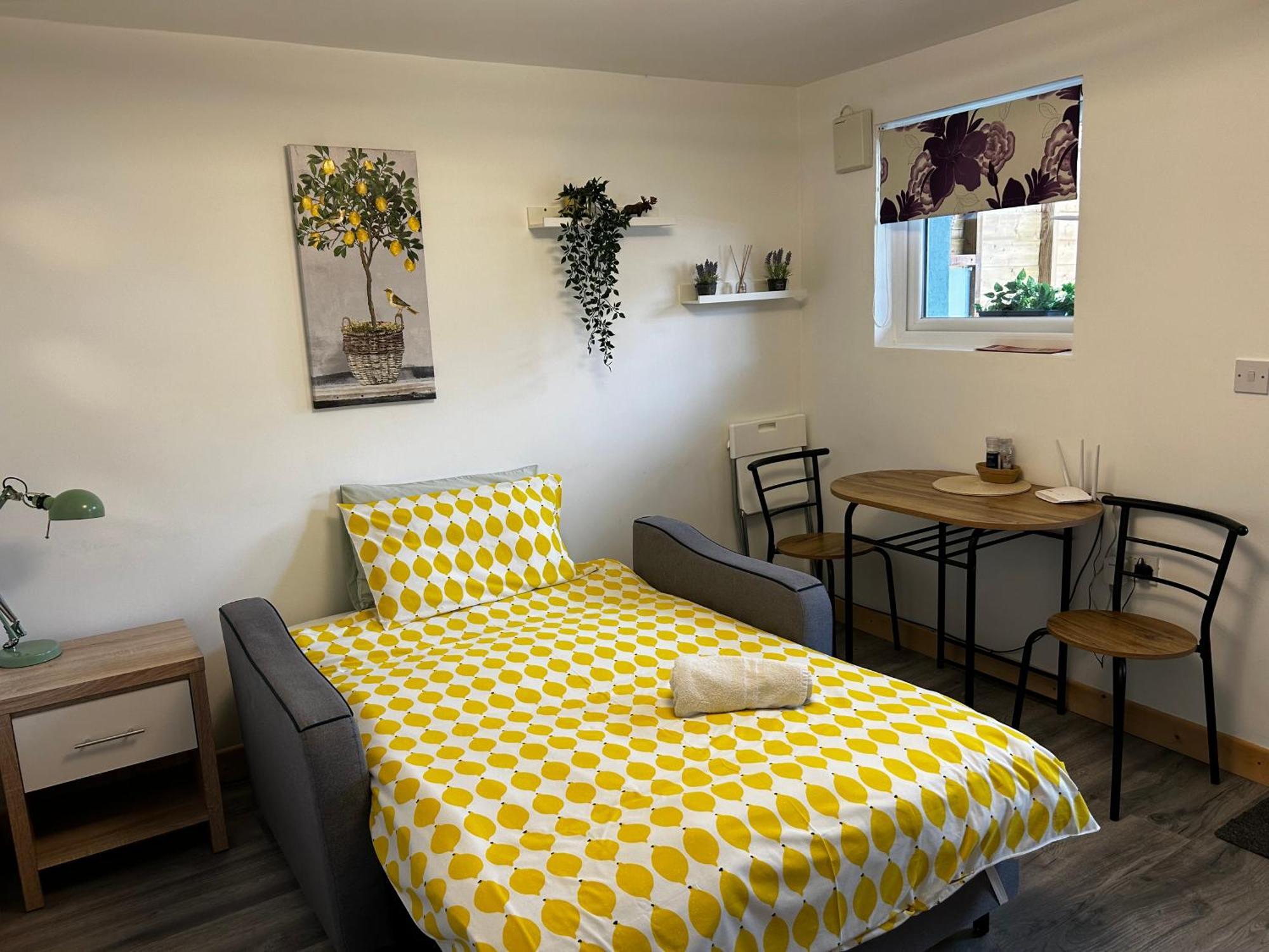 Piltown Stardust Getaway Tiny-Home E32Ak40 מראה חיצוני תמונה