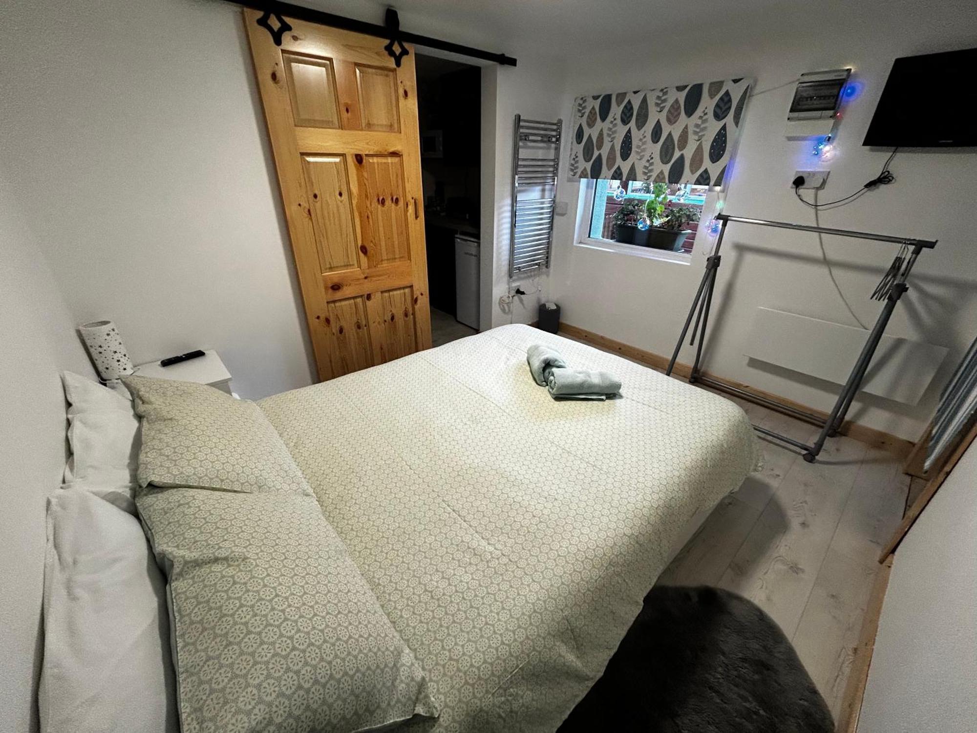 Piltown Stardust Getaway Tiny-Home E32Ak40 מראה חיצוני תמונה