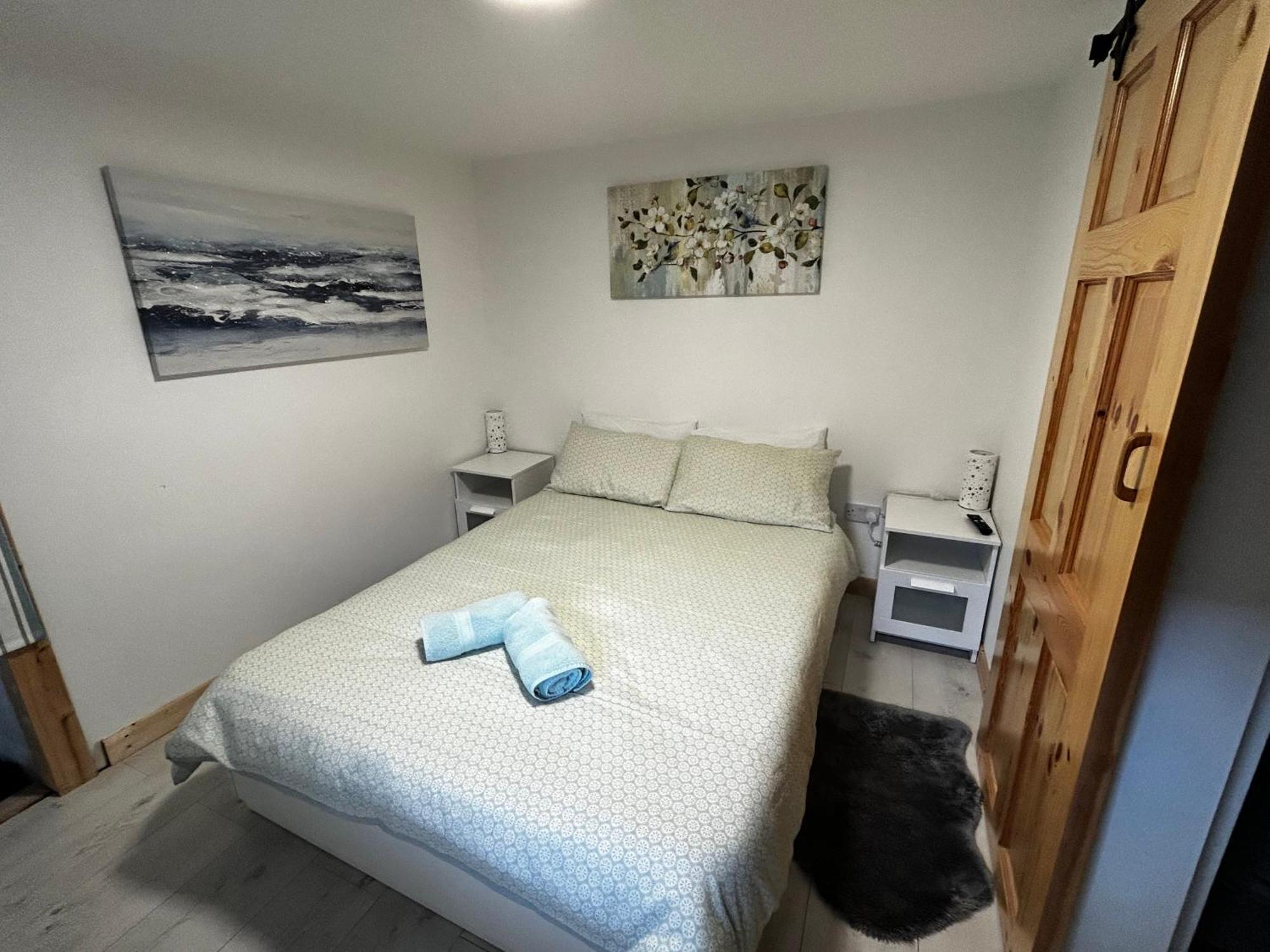 Piltown Stardust Getaway Tiny-Home E32Ak40 מראה חיצוני תמונה